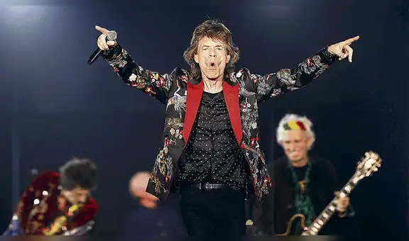 Google Translate: Este usuario puso 'Mick Jagger' en el traductor y el resultado lo dejó sin palabras [FOTOS]