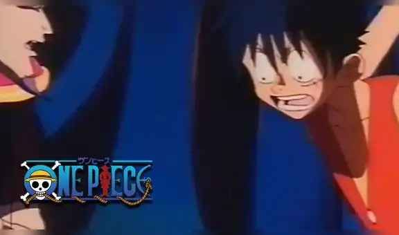 One Piece: Miles de fanáticos sorprendidos tras ver primera adaptación del anime [VIDEO]