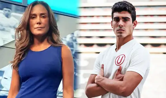 Mamá de Alfonso Barco ‘disparó' contra pifias a su hijo: “Chemo tenía huev***, él los tiene por 10″