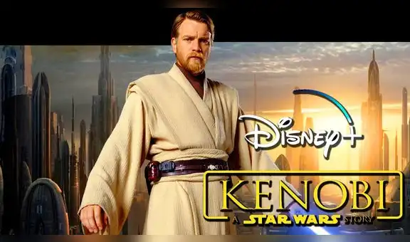 Disney Plus: Obi Wan Kenobi empezará a rodarse en marzo de 2021