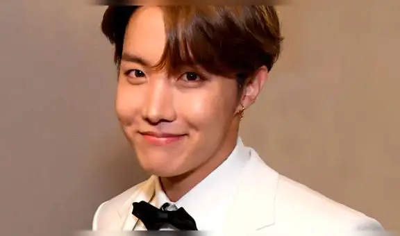 Agust D: J-Hope sorprende a Suga con un regalo por su segundo mixtape