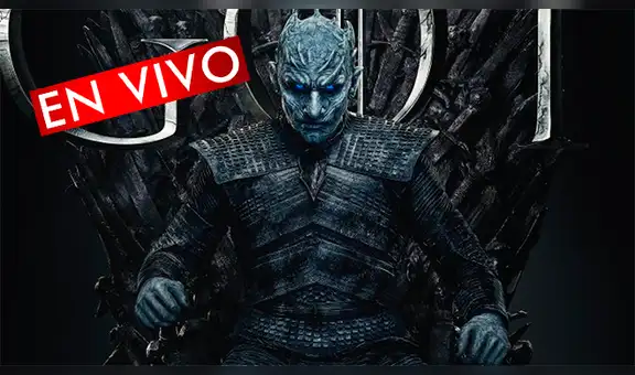 Game of Thrones EN VIVO ONLINE: gratis temporadas de serie de HBO [VIDEO]