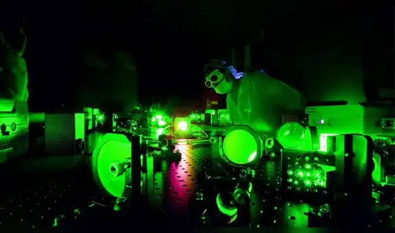 El experimento cuántico que demostró cómo ocurren varias realidades al mismo tiempo