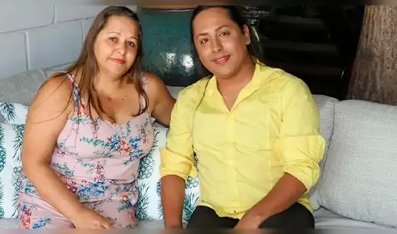 Brasil: mujer cede su vientre para que su hijo homosexual se convierta en padre [FOTOS]