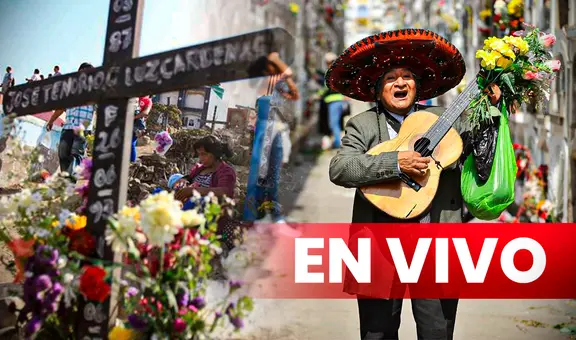 Feriado 1 de noviembre: qué se celebra, quiénes descansan y más sobre este fecha