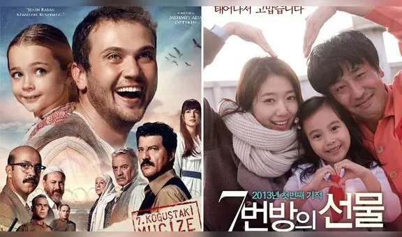 Milagro en la celda 7: la versión coreana que supera al remake [VIDEO]