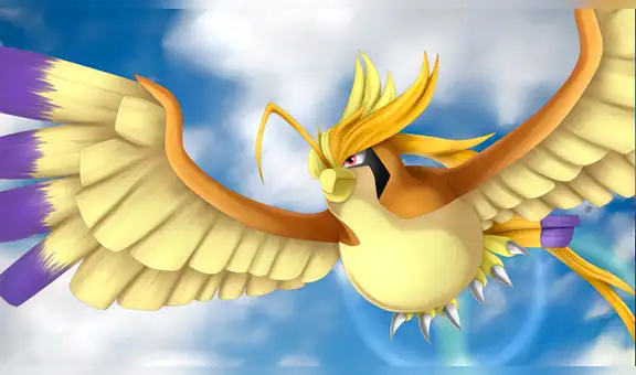 Pokémon GO: Niantic confirma la llegada de Mega-Pidgeot y así lo podrás tener [VIDEO]