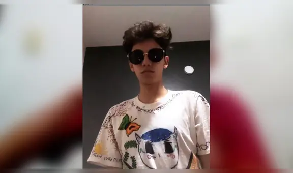 ¿Recuerdas al niño que enseñaba a preparar una limonada? Creció y ahora luce así [FOTOS]