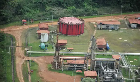 Gremios de hidrocarburos se pronuncian sobre acciones de OEFA y controversia en lote 192