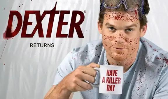Dexter tendrá un nuevo final con el estreno de la novena temporada