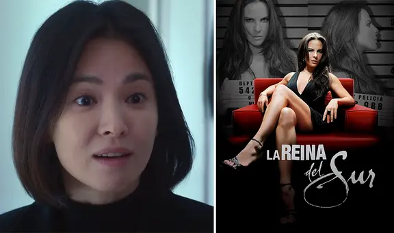 Superó a “La reina del sur”: ‘La gloria’ se convirtió en la serie extranjera más vista de Netflix