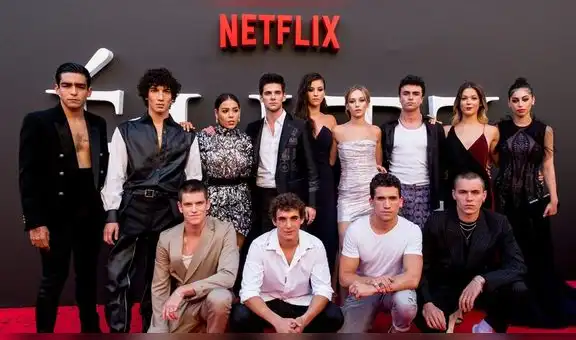 Élite 3: de qué hablan los fans luego del estreno de la nueva temporada en Netflix