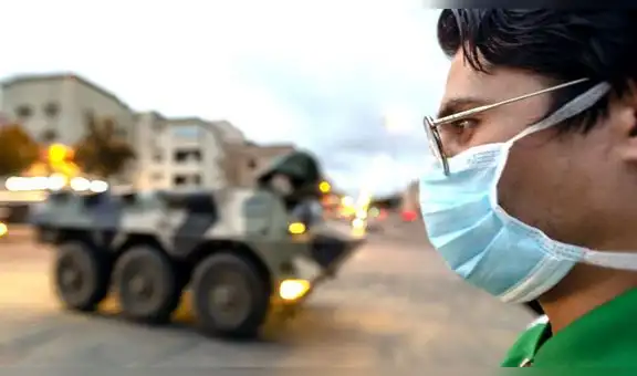 Más del 70% de los muertos por COVID-19 en Italia son varones