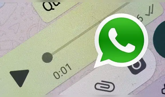 WhatsApp y el truco secreto para recuperar los audios que eliminaste [FOTOS]