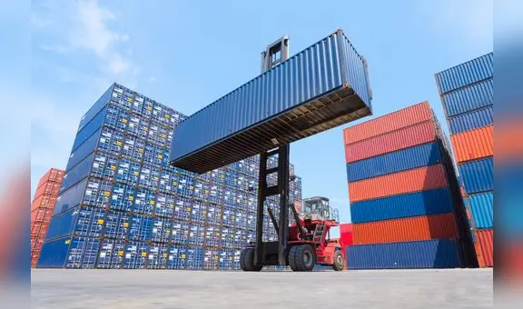 Mincetur: intercambio comercial de Perú con países de APEC sumó US$ 59.444 millones a setiembre