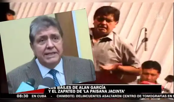 Facebook viral: DJ peruano crea tema de ''Demuéstrenlo pues, imbéciles'' de Alan García [VIDEO]