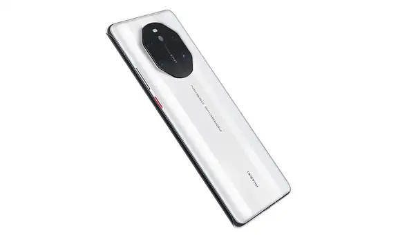 Huawei Mate 40 RS Porsche Design: un smartphone premium con cinco cámaras y 5G [VIDEO]