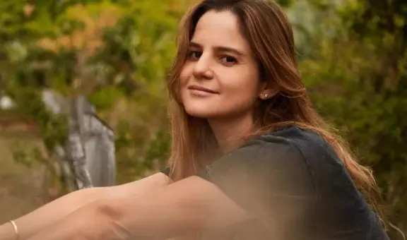 Jaime Bayly: ¿qué estudió y a qué se dedicaba Silvia Núñez del Arco antes de ser escritora?