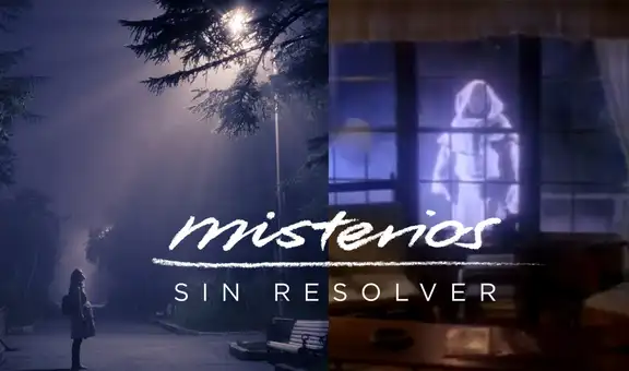 Misterios sin resolver 2: Netflix lanza tráiler con terrorífico caso sobrenatural [VIDEO]