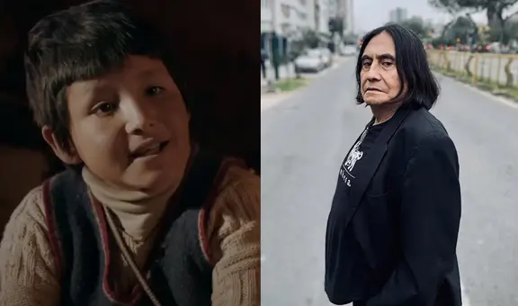 Festival de Cine de Lima 2022: entrevista a César Galindo, director de “Willaq Pirqa: el cine de mi pueblo”