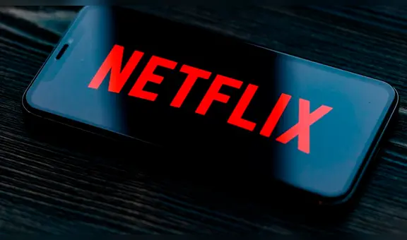 Netflix estrena nuevo modo de reproducción de solo audio 