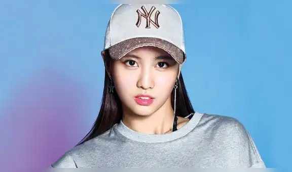 Golden Disk Awards 2020: Momo de TWICE resbala y cae durante presentación