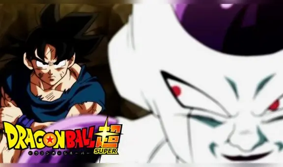 Dragon Ball: Gokú y Freezer Fase 3 protagonizan clásica portada del manga