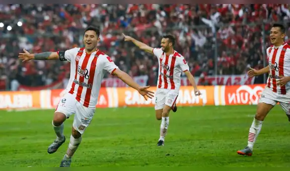 Boca venció 2-0 San Martín de Tucumán y pasó a octavos de la Copa Argentina [RESUMEN Y GOLES]