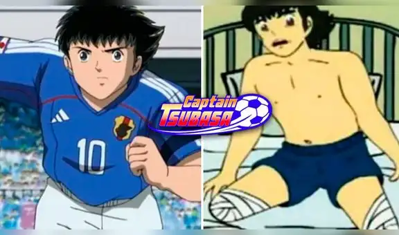 Súper Campeones: ¿Oliver se quedó sin piernas? Así concluyó el anime
