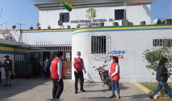 Áncash: municipalidad de Nuevo Chimbote debe más de S/ 18 millones