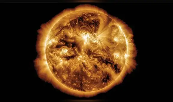 La NASA confirma el inicio del ciclo solar 25: ¿cómo afecta a la Tierra y a la humanidad?
