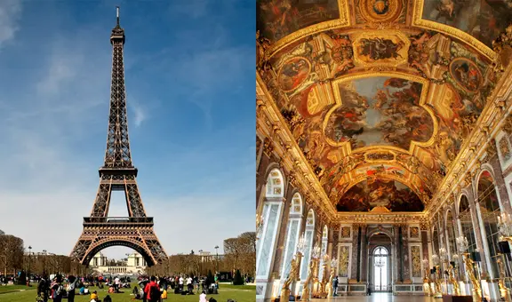 Los mejores lugares turísticos de Francia: destinos para unas vacaciones inigualables