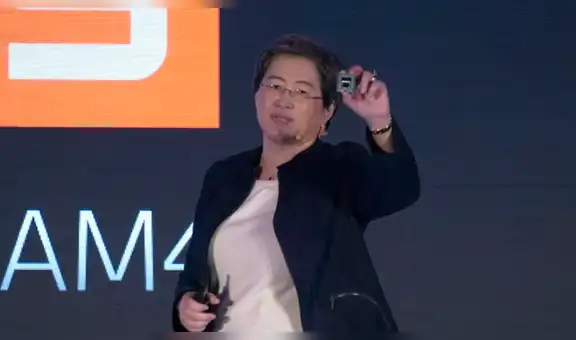 AMD Ryzen 3000 son los nuevos procesadores que vienen con 12 núcleos [VIDEO Y FOTOS]