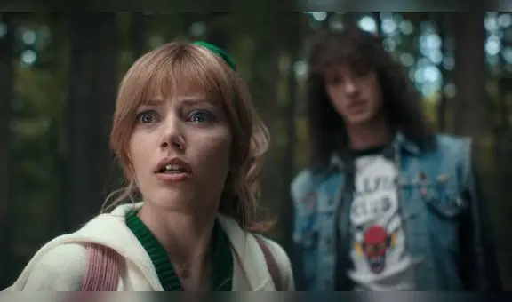 “Stranger things” y el crimen real en el que se inspiraron para los asesinatos