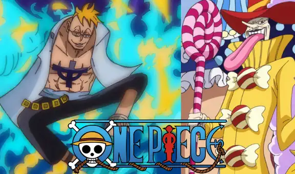 One Piece manga 981: Marco vs los piratas de Big Mom ¡El comienzo de la guerra en Wano! 