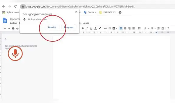 Microsoft Word: así funciona el sencillo truco para que el programa escriba lo que le dictes