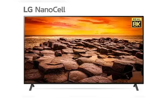 CES 2020: LG presentará ochos nuevos televisores que ofrecen Real 8K [FOTOS]