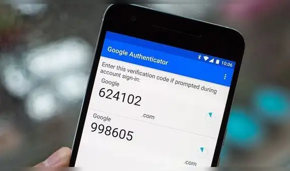 Google Aunthenticator: detectan un nuevo malware que puede robar los códigos de verificación [FOTOS]