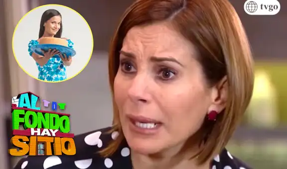 “Al fondo hay sitio”: Karina Calmet espera que Isabella resucite, pero fans no la quieren de regreso