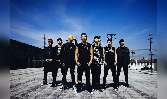 MONSTA X: 'Hero’ se convierte en su primer MV en superar las 100 millones de reproducciones en YouTube