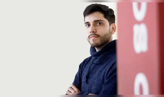 Diego Chiri: “He llevado a Ribeyro a Nueva York” 