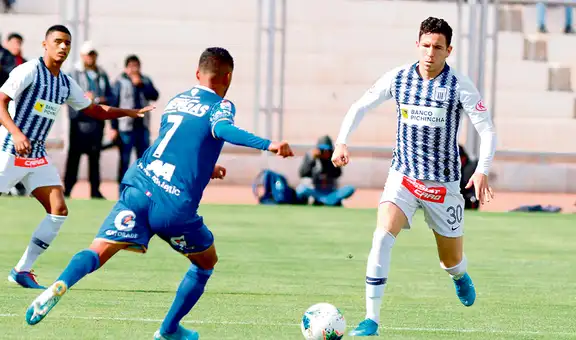 Programa de Estados Unidos califica a Alianza como "equipo llorón y tramposo” [VIDEO]