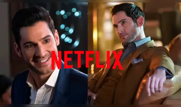 Netflix: fans de Lucifer inician campaña para que tenga sexta temporada [VIDEO]
