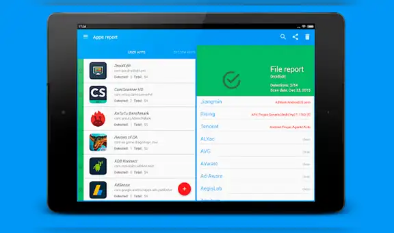 Smartphone: Así de fácil podrás saber si tus archivos o aplicaciones están libres de virus [VIDEO]