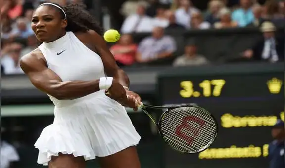 Instagram: Serena Williams alborota las redes con sexy foto en bikini 