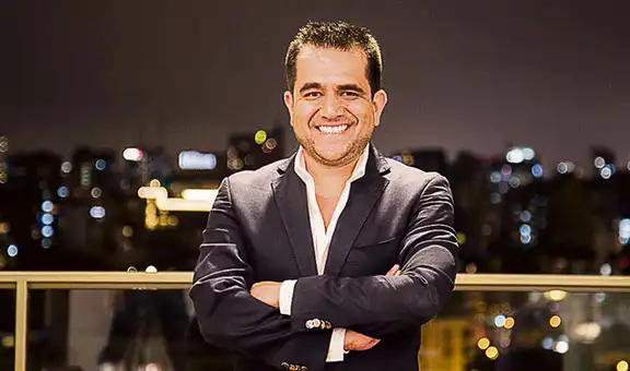Humberto Martínez Díaz: “Se postergarían 300 proyectos inmobiliarios” 