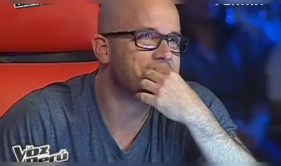 El día que Gianmarco lloró al recordar el último adiós a su padre Joe Danova