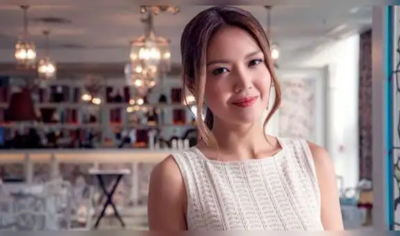 Miss Hong Kong en medio de polémica por intentar lucrar con el coronavirus