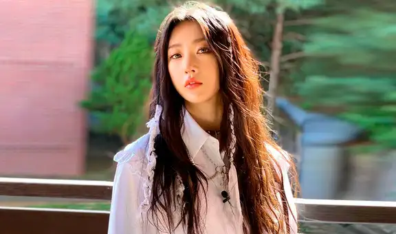 Subin de Dalshabet sufrió accidente de tránsito tras cuádruple choque de autos