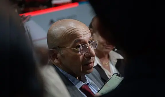 CADE Ejecutivos 2022: 63% de los empresarios desaprueba la gestión de Kurt Burneo en el MEF